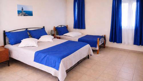 Apartments Hotel & Studios, Xifoupolis - Foto 5