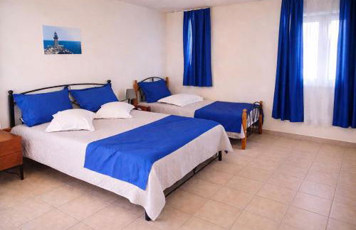 Apartments Hotel & Studios, Xifoupolis - Foto 9