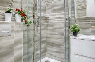 Galeries LaFayette - 7 bedrooms - lift - aircon - Foto 29