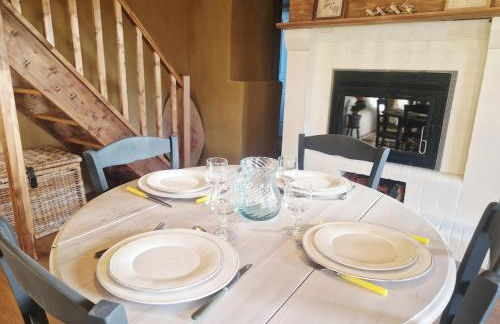 Le Vieux Presbytère - Foto 4