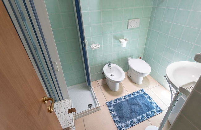 Appartamento Violetta - Foto 20