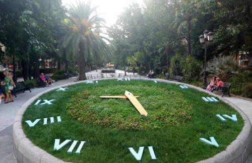 Casa Oasis Puertollano, una casa en un entorno rural en Puertollano, agradable, con Piscina en zona tranquila - Foto 78