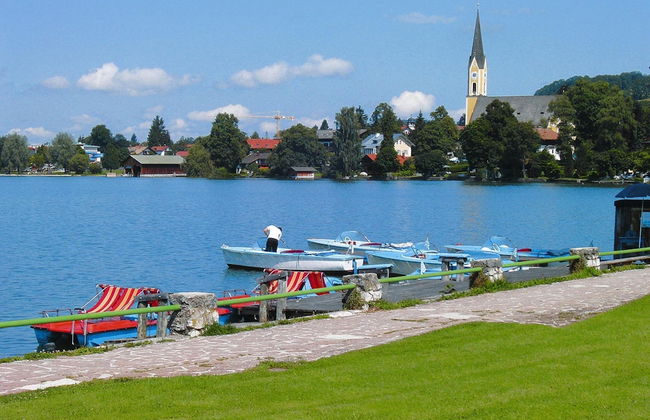 Wellness Stay in Bavarian Alps - Photo 33