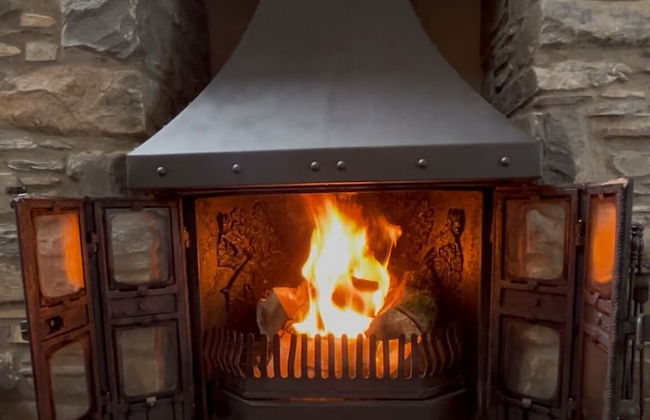 Serene Golygfar Cottage Retreat in Ystrad Meurig - Foto 12