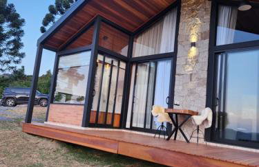 Chalés Bergview - Foto 1