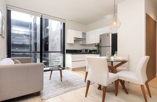 Musa del Carmen By BoutiqueApartments MX - Photo 51