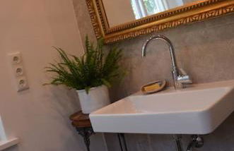 Ferienhaus Hof Papenwohld - Naturpark, Gartensauna - Foto 26