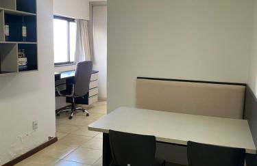 Loft no Condomínio Celita Franca Executive ApartHotel - Photo 9