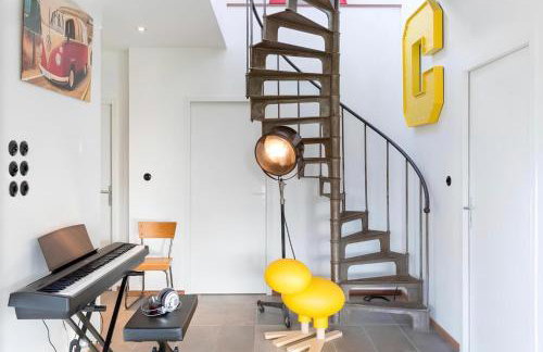 Maison Starck - Foto 21