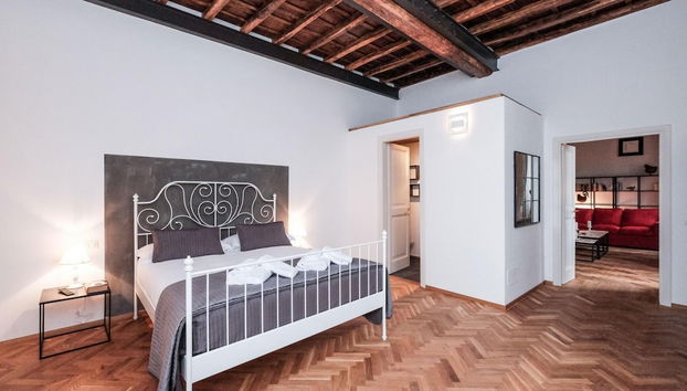 Apartment in Rome - Foto 3