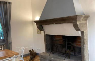 Villa Adriana Tuscia Country Retreat - Foto 28