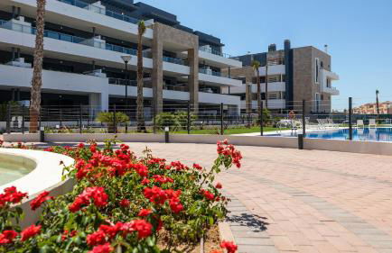 Luxury apartment in Flamenca Village/Orihuela Costa - Photo 44