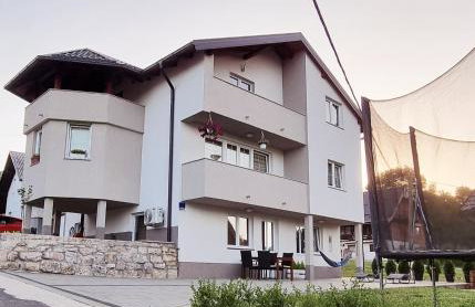 Apartmani Bilić - Foto 1