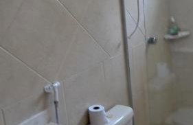 Sobrado Parque Mae Bonifacia 4 suites com ar e piscina - Foto 24