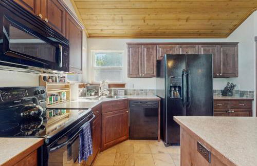 Lakeside Hideaway - Foto 16