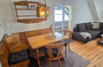 Ferienwohnung Hofidylle - Foto 1