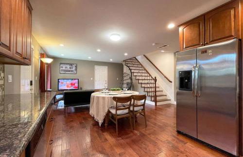 839-Sunnyvale Great location 2Br/2Bth unit/Kingbed - Foto 6