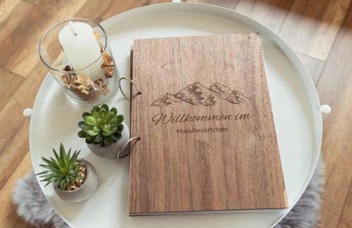 Main Resörtchen - Foto 24