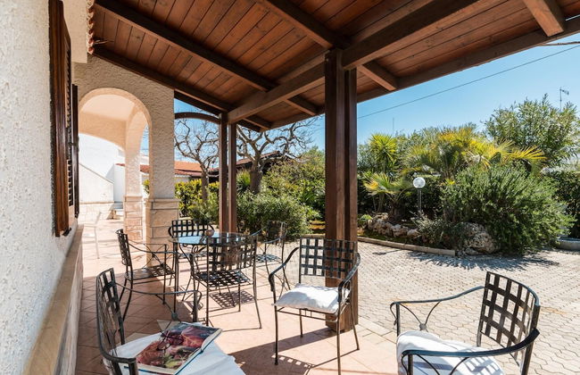 Villetta Bartucci con Giardino by Wonderful Italy - Foto 1