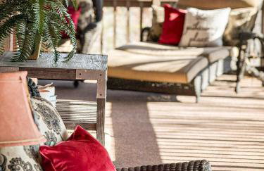 Fins Up Margaritaville 2BD3BALoftGrillFirepit - Foto 12