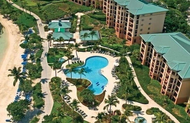 Ritz Carlton - Foto 14