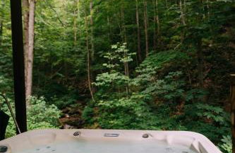 Creekside Oasis! - Foto 4