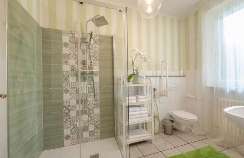 La Rosa Gialla Bio Apartments & rooms - Foto 14