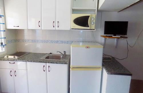 Apartsalou San Jordi - Foto 28