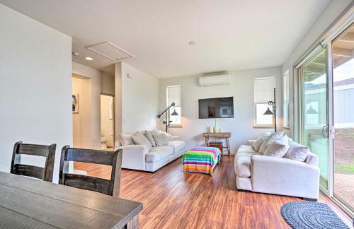 Modern Waianae Home with Mountain and Valley View - Foto 4