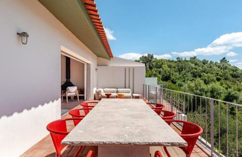 Beautiful view and beach access - Casa Maloney Arrabida - Foto 28