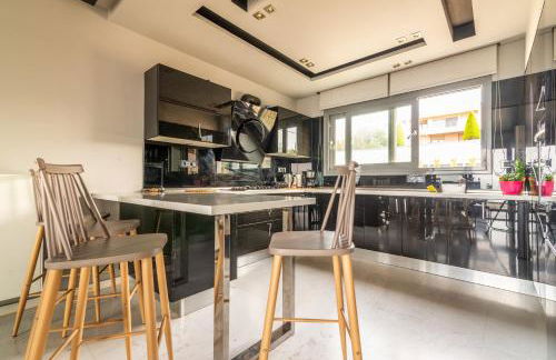 Endless Blue Maisonette - Foto 7