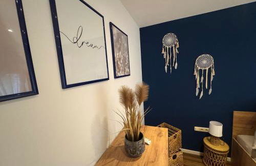 BOHO Apartment Nuit with garden near Salzburg - Foto 28