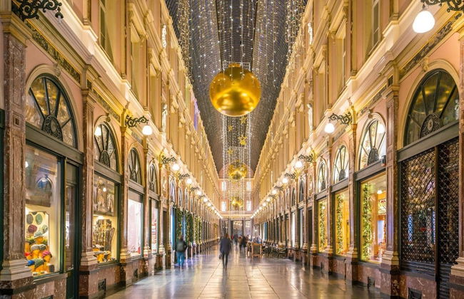 Brussels apartments luxury - Foto 15