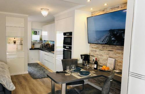 Feriendomizil Neue Bergstrasse Little Suite Dream - Foto 12