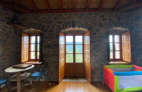 Villa Ardamis Karyes - Foto 11