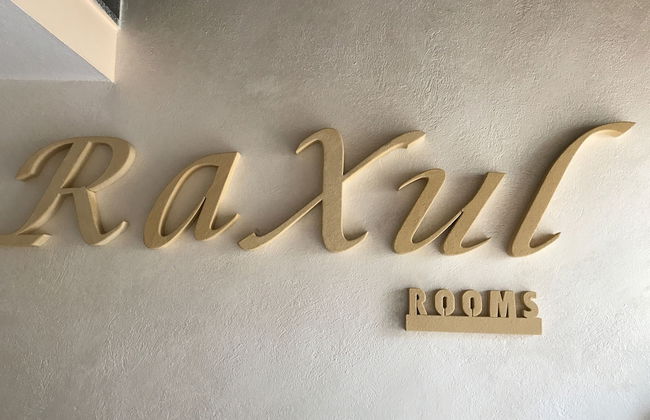 Raxul Room - Foto 36