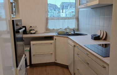 Westfalio Apartments - BrightStay Halver - feel at home - Foto 10