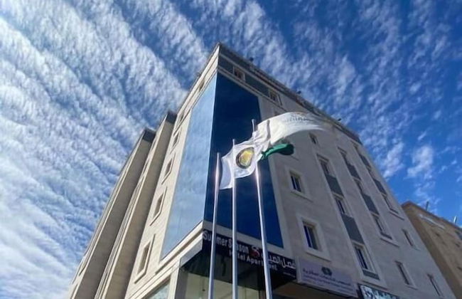 Aman Hotel Almansik - Foto 31