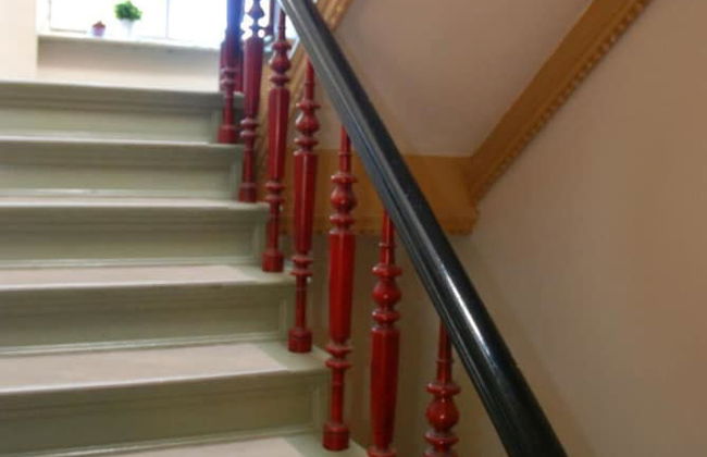 Apartment- und Zimmervermietung am Park - Photo 22