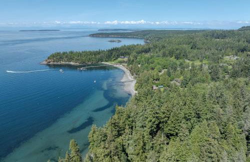 Sandy Beachfront, Hot Tub, Pet-Friendly, Kayaking - Foto 70