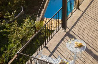 Mondinica Heritage House - Heated pool - Photo 35