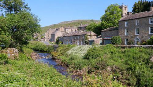 The Old Dairy - Photo 2