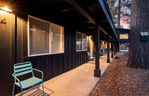 South Lake Chalet by Heavenly - Foto 66