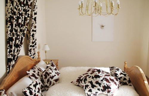 Haus Sonnenblick - Foto 33