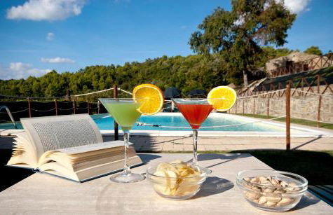 Tenuta di Forte Sorgnano - Foto 24