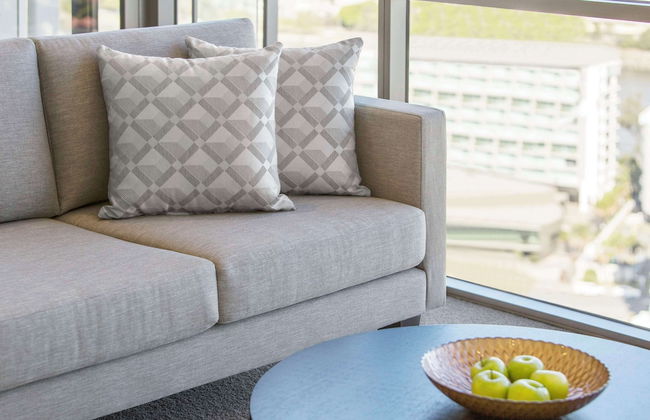 The Milton Brisbane - Photo 12