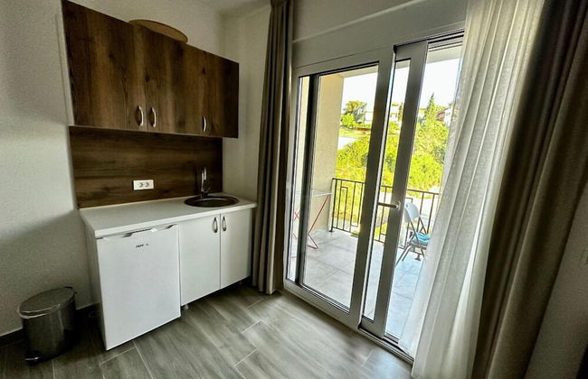 Akhdar Apartments - Foto 42