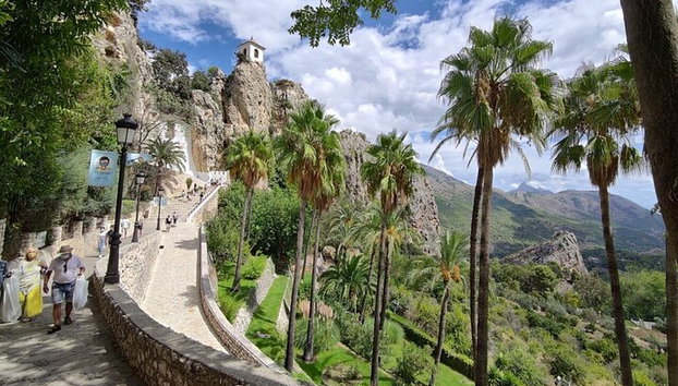 Visite du château de Guadalest depuis Alicante et Benidorm - Photo 3