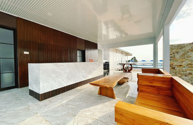 Azana Essence Villa Tabitha Lombok - Foto 2