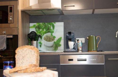 Gästewohnung Mönchengladbach Rheindahlen - Photo 35